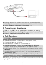 Preview for 8 page of Huawei F615 User Manual