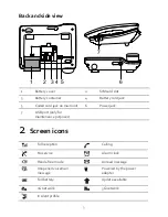 Preview for 4 page of Huawei F617 User Manual