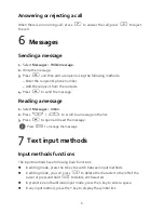Preview for 7 page of Huawei F617 User Manual