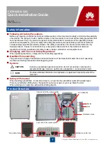 Huawei FAT9102SD-32G Quick Installation Manual preview