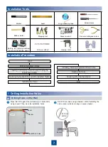 Preview for 2 page of Huawei FAT9102SD-32G Quick Installation Manual