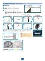 Предварительный просмотр 5 страницы Huawei FAT9102SD-32G Quick Installation Manual