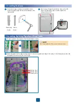 Предварительный просмотр 6 страницы Huawei FAT9102SD-32G Quick Installation Manual