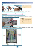 Preview for 7 page of Huawei FAT9102SD-32G Quick Installation Manual