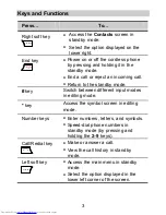 Preview for 4 page of Huawei FC312E User Manual