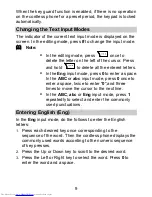 Preview for 10 page of Huawei FC312E User Manual