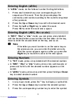 Preview for 11 page of Huawei FC8021 User Manual