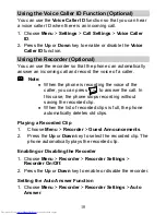 Preview for 12 page of Huawei FC8021 User Manual