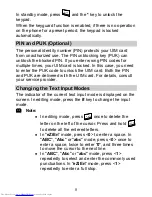 Preview for 10 page of Huawei FC8221 User Manual