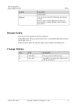 Preview for 4 page of Huawei FDT2108D-288 Quick Installation Manual