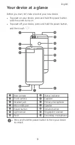 Preview for 11 page of Huawei FIG-LX2 Quick Start Manual