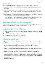 Preview for 11 page of Huawei FIT 2 User Manual