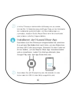 Preview for 89 page of Huawei FIT Quick Start Manual