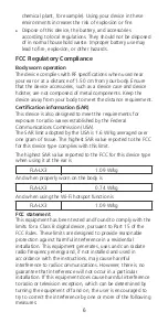 Preview for 7 page of Huawei FLA-LX3 Quick Start Manual