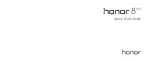 Huawei : FRD-L09 Quick Start Manual preview