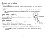 Preview for 15 page of Huawei FreeBuds 2 Manual