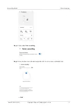 Preview for 11 page of Huawei FreeBuds 3 User Mannual