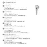 Preview for 10 page of Huawei FreeBuds Lite 2 Quick Start Manual