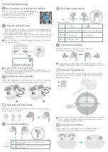 Preview for 4 page of Huawei FreeBuds Pro 2 Quick Start Manual