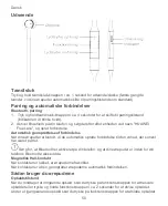 Предварительный просмотр 52 страницы Huawei FreeLace CM70-C Quick Start Manual