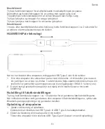 Предварительный просмотр 53 страницы Huawei FreeLace CM70-C Quick Start Manual