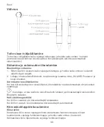 Предварительный просмотр 70 страницы Huawei FreeLace CM70-C Quick Start Manual