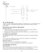 Предварительный просмотр 114 страницы Huawei FreeLace CM70-C Quick Start Manual