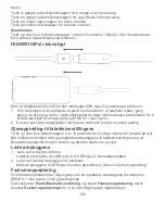 Предварительный просмотр 168 страницы Huawei FreeLace CM70-C Quick Start Manual