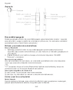 Предварительный просмотр 244 страницы Huawei FreeLace CM70-C Quick Start Manual