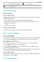 Preview for 12 page of Huawei FRL-L22 User Manual