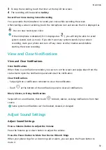 Preview for 15 page of Huawei FRL-L22 User Manual