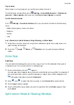 Preview for 16 page of Huawei FRL-L22 User Manual