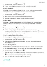 Preview for 26 page of Huawei FRL-L22 User Manual