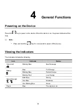 Предварительный просмотр 12 страницы Huawei FT2260VW User Manual