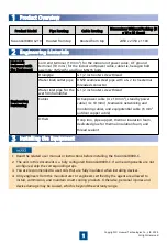 Preview for 2 page of Huawei FusionCol8000-C210 Quick Manual