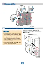 Preview for 3 page of Huawei FusionCol8000-C210 Quick Manual