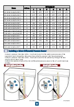 Preview for 10 page of Huawei FusionCol8000-C210 Quick Manual