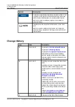 Preview for 4 page of Huawei FusionCol8000-E24 User Manual