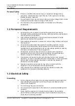 Preview for 13 page of Huawei FusionCol8000-E24 User Manual