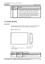 Preview for 29 page of Huawei FusionCol8000-E24 User Manual