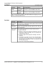 Preview for 30 page of Huawei FusionCol8000-E24 User Manual