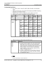 Preview for 33 page of Huawei FusionCol8000-E24 User Manual