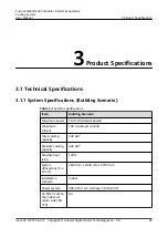 Preview for 37 page of Huawei FusionCol8000-E24 User Manual