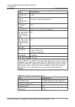 Preview for 39 page of Huawei FusionCol8000-E24 User Manual