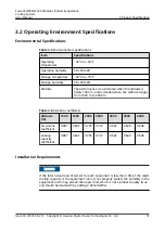 Preview for 40 page of Huawei FusionCol8000-E24 User Manual