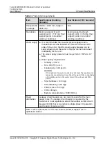 Preview for 41 page of Huawei FusionCol8000-E24 User Manual