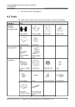 Preview for 44 page of Huawei FusionCol8000-E24 User Manual