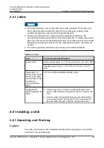 Preview for 48 page of Huawei FusionCol8000-E24 User Manual