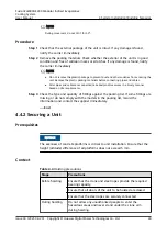 Preview for 49 page of Huawei FusionCol8000-E24 User Manual