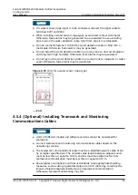 Preview for 62 page of Huawei FusionCol8000-E24 User Manual